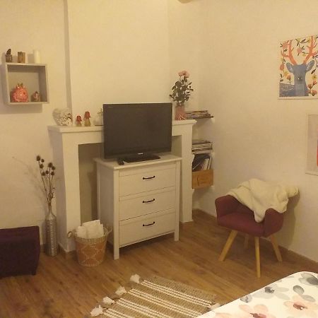 Deux M Bed & Breakfast Villes-sur-Auzon Luaran gambar