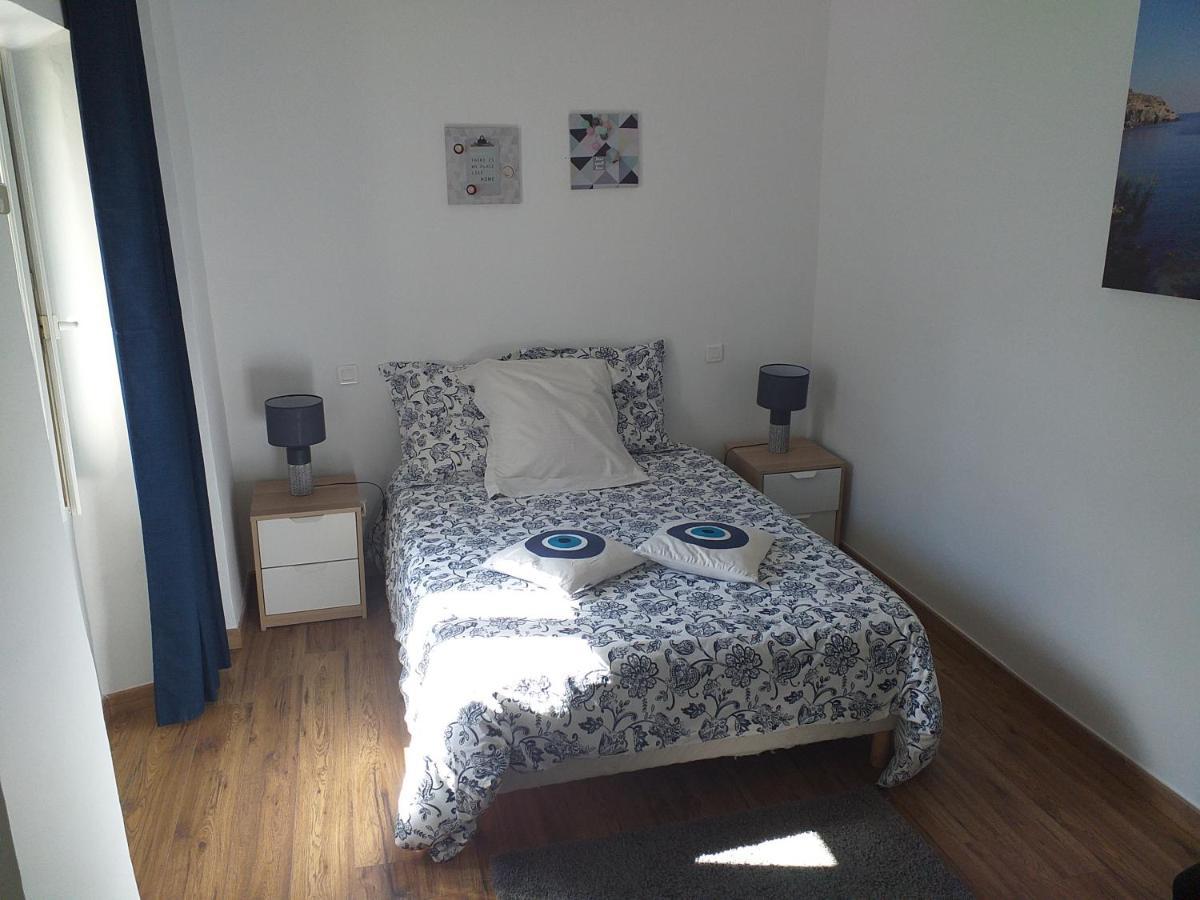 Deux M Bed & Breakfast Villes-sur-Auzon Luaran gambar