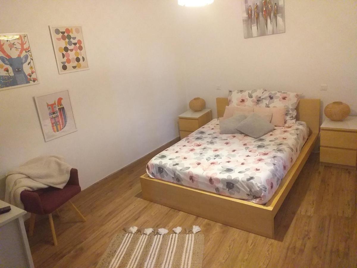Deux M Bed & Breakfast Villes-sur-Auzon Luaran gambar